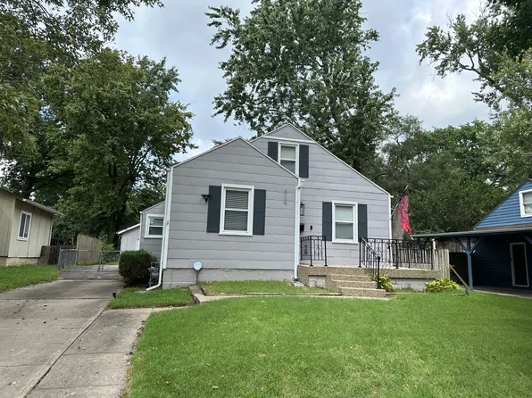 510 W 86th St, Kansas City, MO 64114