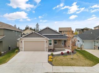 6912 S Blackwing Ct, Spokane, WA 99224