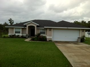 3905 SW 102nd Lane Rd, Ocala, FL 34476