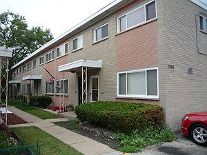 1st image of 7900 W Lawrence Ave Unit D