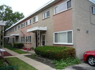 7900 W Lawrence Ave UNIT D, Norridge, IL 60706