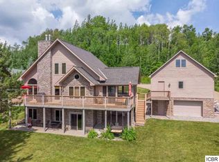 116 Eagle Pointe Rd, Coleraine, MN 55722