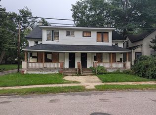 3619 E 76th St, Cleveland, OH 44105