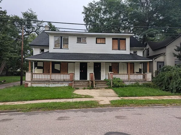 3619 E 76th St, Cleveland, OH 44105