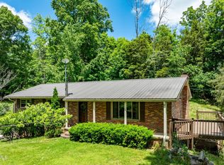 472 Harmony Rd, Jonesborough, TN 37659