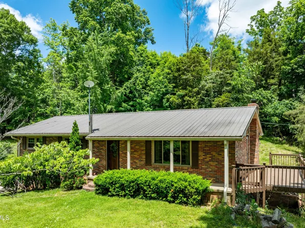 472 Harmony Rd, Jonesborough, TN 37659