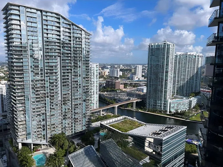 801 S Miami Ave #3608 — Photo 34