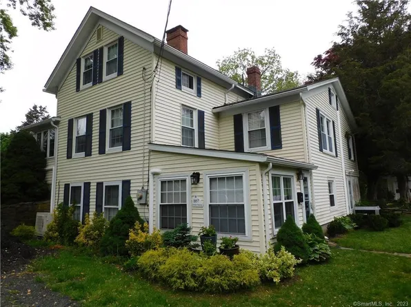 402 Boston Street, Guilford, CT 06437