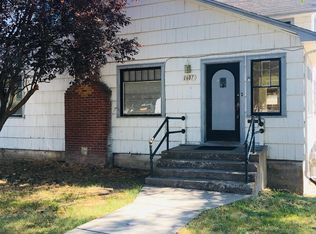 1607 Crescent Ave, Klamath Falls, OR