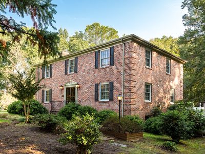 11003 Butler Rd, Dinwiddie, VA, 23841