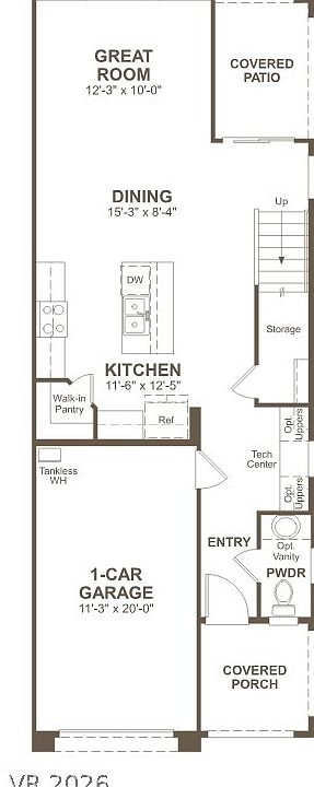 2nd image of 5342 Borra Hills St