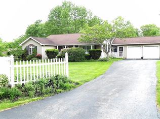 969 Limber Rd, Meadville, PA 16335