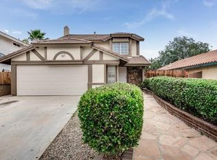 16396 Silverbirch Rd, Moreno Valley, CA 92551