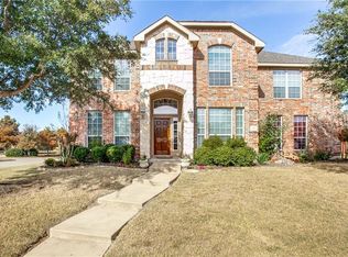 7801 Marquett Dr, Rowlett, TX 75089
