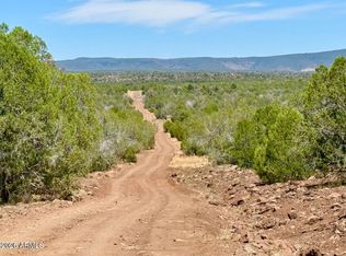 0 Stagecoach Dr #148, Ash Fork, AZ 86320