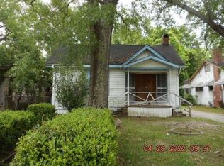 1855 Seale St, Mobile, AL 36617