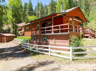27009 Hwy 145, Dolores, CO 81323