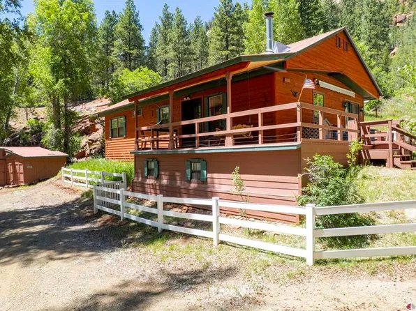 27009 Hwy 145, Dolores, CO 81323
