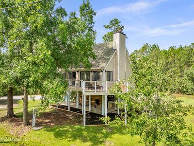 10067 Bancroft St, Bay Saint Louis, MS, 39520