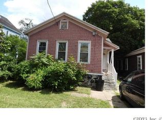 610 Highland St, Syracuse, NY 13203