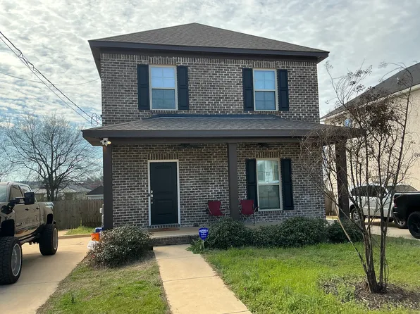 2415 6th St E, Tuscaloosa, AL 35404