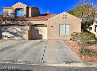1717 Empire Mine Dr, Henderson, NV 89014