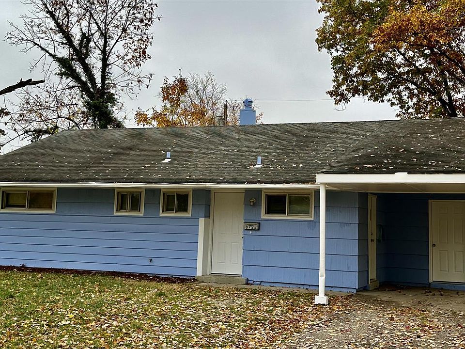 1st image of 8728 Desoto Dr