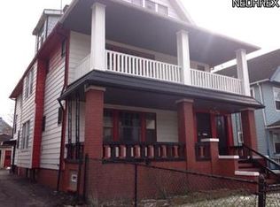 9426 Dickens Ave, Cleveland, OH
