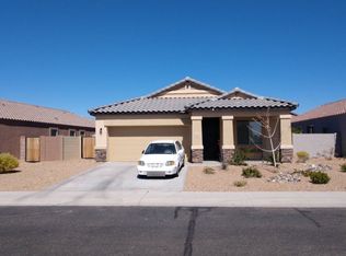 23752 W Magnolia Dr, Buckeye, AZ 85326