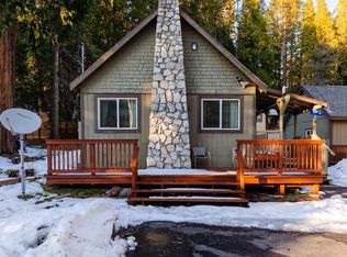 25938 Long Barn Dr, Long Barn, CA 95335