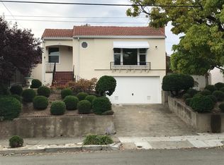 1061 Curtis St, Albany, CA 94706