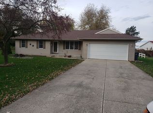 16637 County Road 40, Goshen, IN 46526