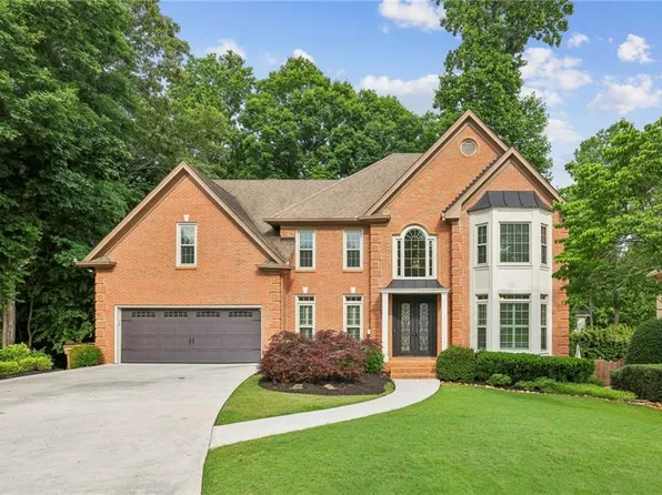 645 Blakenham Ct, Johns Creek, GA 30022