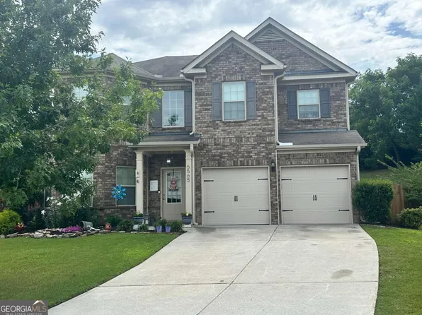 5565 Banner Blvd, Cumming, GA 30028