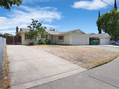 7010 Hemet Ave, Stockton, CA, 95207