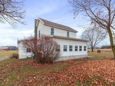 2711 Wheatland Rd, Pittsford, MI, 49271