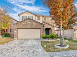 4342 Safe Hbr, San Antonio, TX 78244