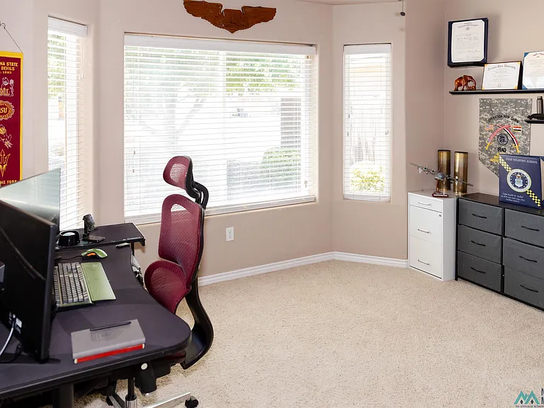 3008 Fred Daugherty Dr — Photo 35