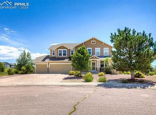 9445 Winged Foot Rd, Peyton, CO 80831