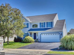 315 Broad St, Sinking Spring, PA 19608