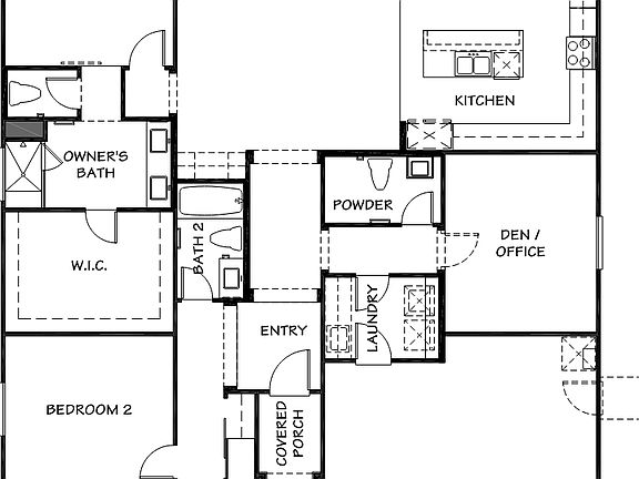 4th image of this home