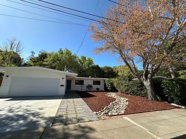 48 Callie Ln, Menlo Park, CA 94025