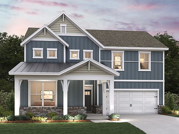 Plan Elevation.