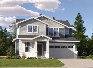 Pinnacle Plan, Riano Ridge : The Pioneer Collection, Loveland, CO 80538