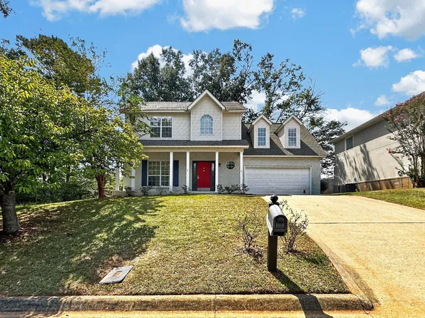 1549 Lesley Dr, Tuscaloosa, AL 35406