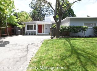 2374 Marr Ln, San Jose, CA 95124