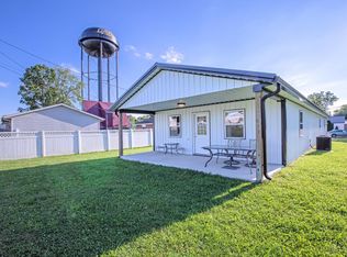240 Sycamore St, Lynchburg, OH 45142