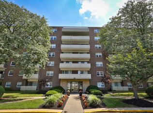 Parc at Cherry Hill, Cherry Hill, NJ 08002