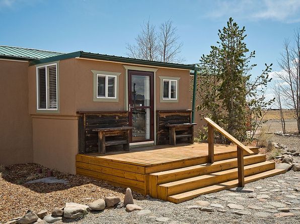 27378 Red Cloud Ave, Moffat, CO 81143