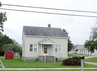 1514 S 3rd Ave, Alpena, MI 49707